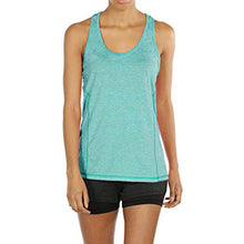 Load image into Gallery viewer, Women Activewear Running Workouts Yoga Sport Racerback Tank Tops Blouse Shirt