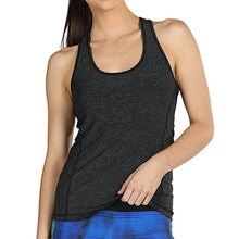 Load image into Gallery viewer, Women Activewear Running Workouts Yoga Sport Racerback Tank Tops Blouse Shirt