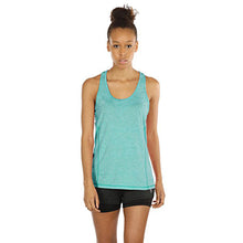 Load image into Gallery viewer, Women Activewear Running Workouts Yoga Sport Racerback Tank Tops Blouse Shirt