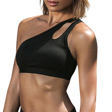 Load image into Gallery viewer, Fashion Women Workout Tank Tops T-shirt Sport Gym Clothes Fitness Yoga Vests
