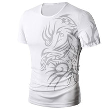 Load image into Gallery viewer, Bodybuilding Gym T Shirt Mens Workout Shirt Men Muscle Tee Men Fitness Clothing